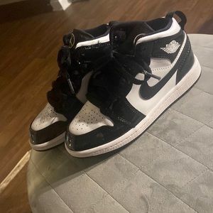 Jordan’s Kids 12.5
